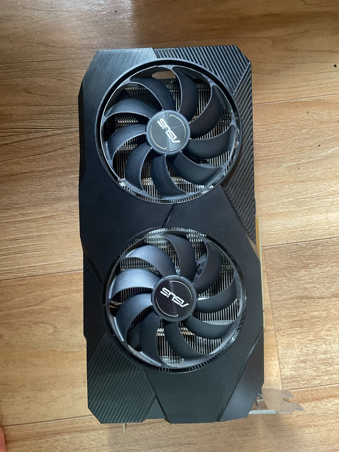 NVIDIA Geforce RTX 2060