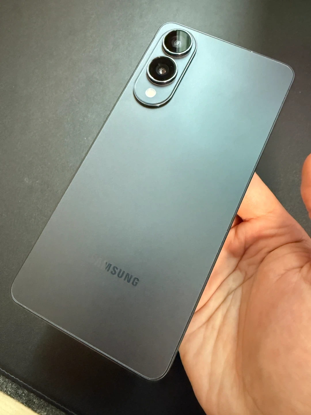 자급제 삼성 갤럭시 S25 엣지 512GB 블랙 A급