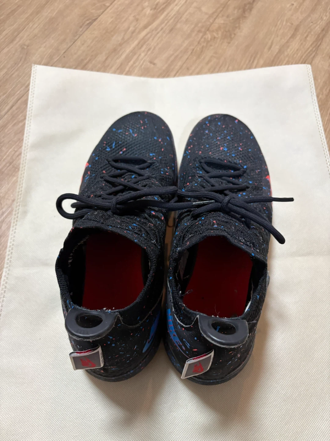 Nike KD11 농구화 290 사이즈