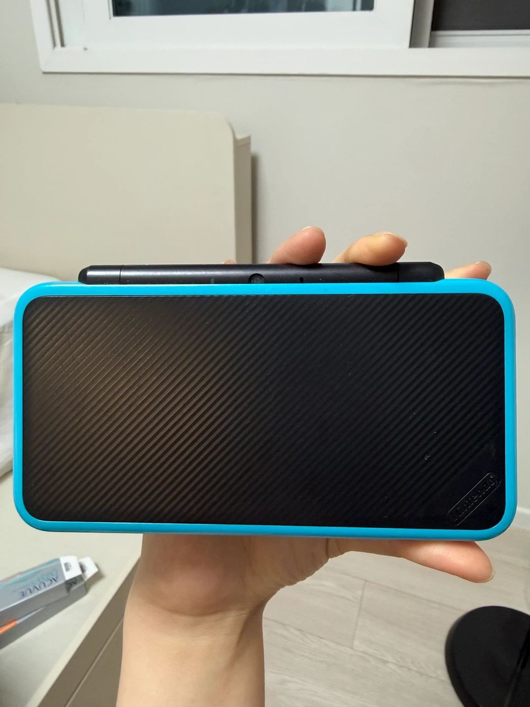 뉴 닌텐도 2DS XL
