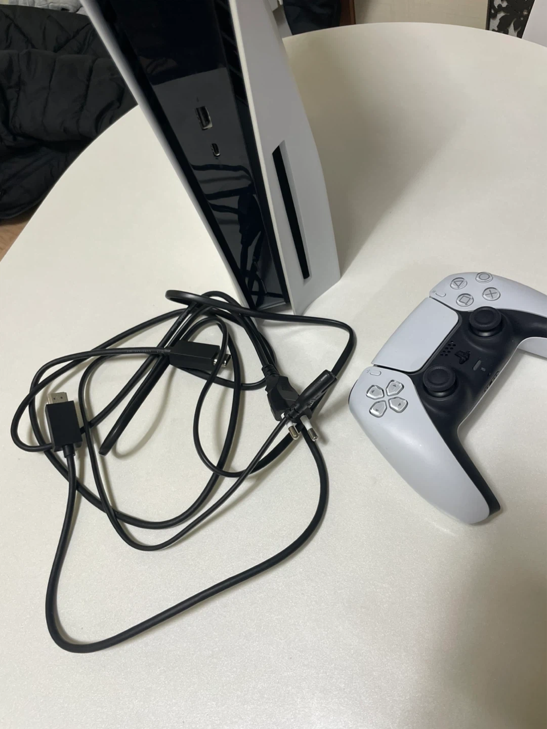 플스5 ps5 디스크 에디션