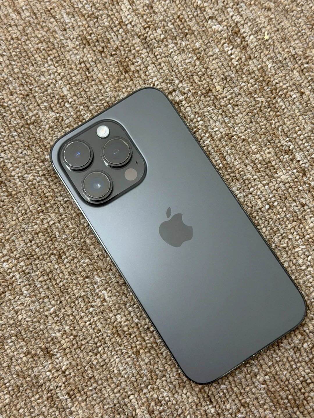 수리이력X 아이폰 14 프로 256GB 스페이스 블랙 (박스포함)