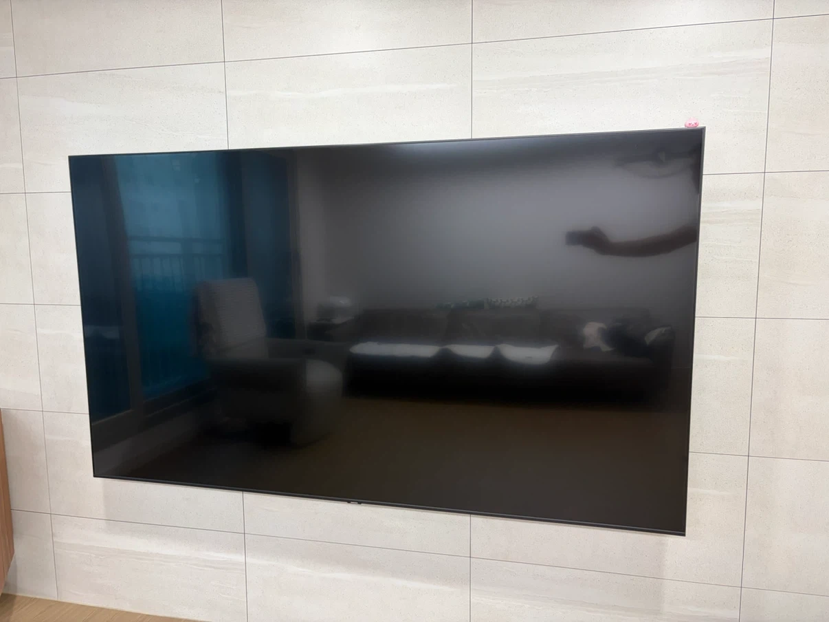 삼성 QN85Q70TAF 85인치 QLED UHD TV