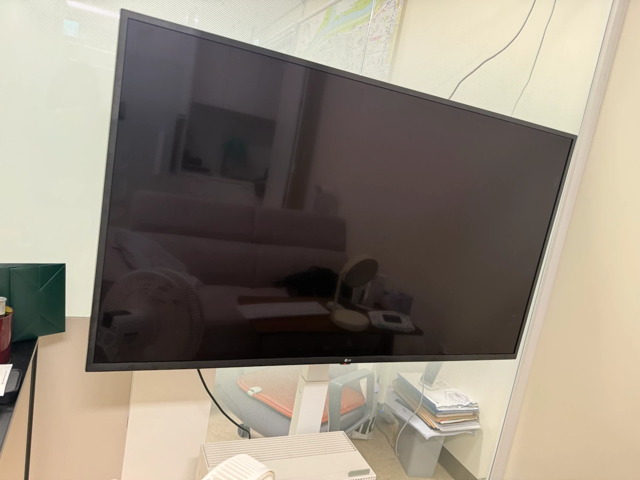 LG 55인치 UHD TV 55UT641S0NB