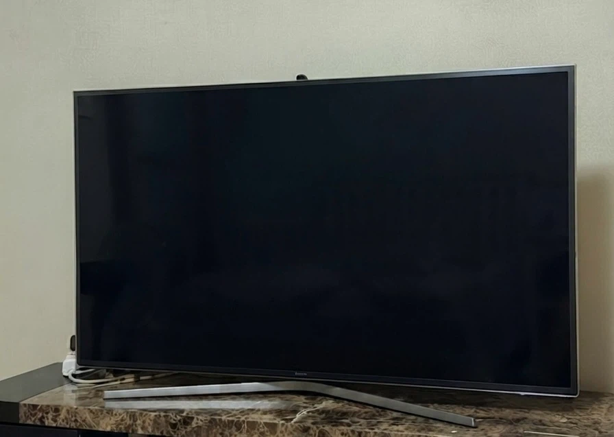 삼성 UN55F9000AF 55인치 UHD TV