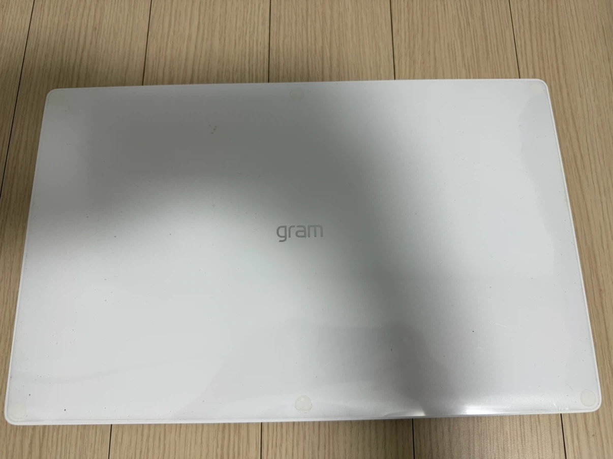 LG 그램 15Z90N-VR5DK 15.6인치 노트북