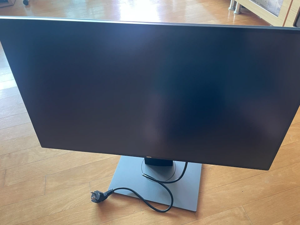Dell U2717D 27인치 모니터