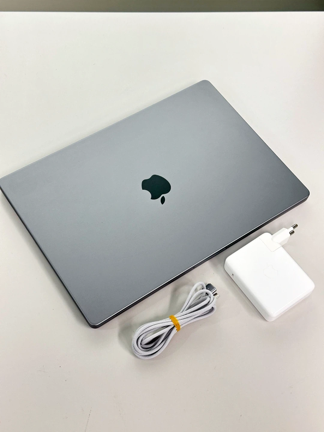 맥북프로 16인치 M1 32GB 512GB 스페이스그레이