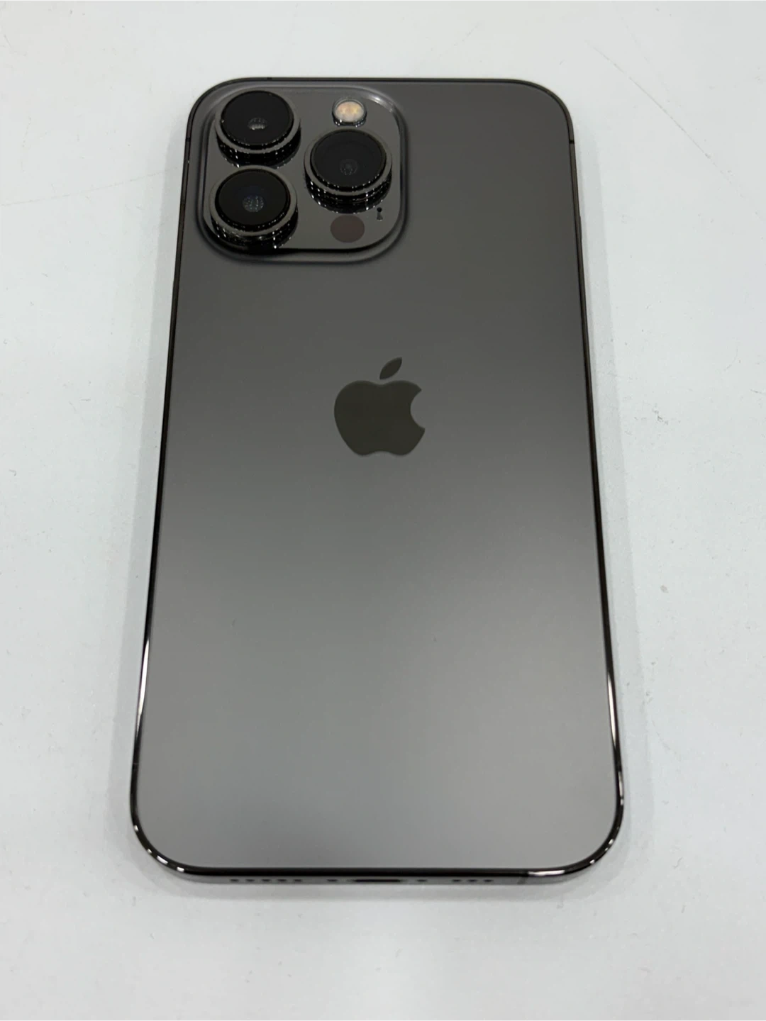 아이폰 13프로 128 GB 특SS급 그래파이트 자급제모델 아이폰13Pro 128 완전깨끗합니다!