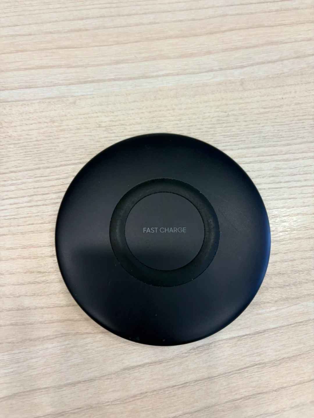 삼성 EP-P1100 무선충전기 블랙