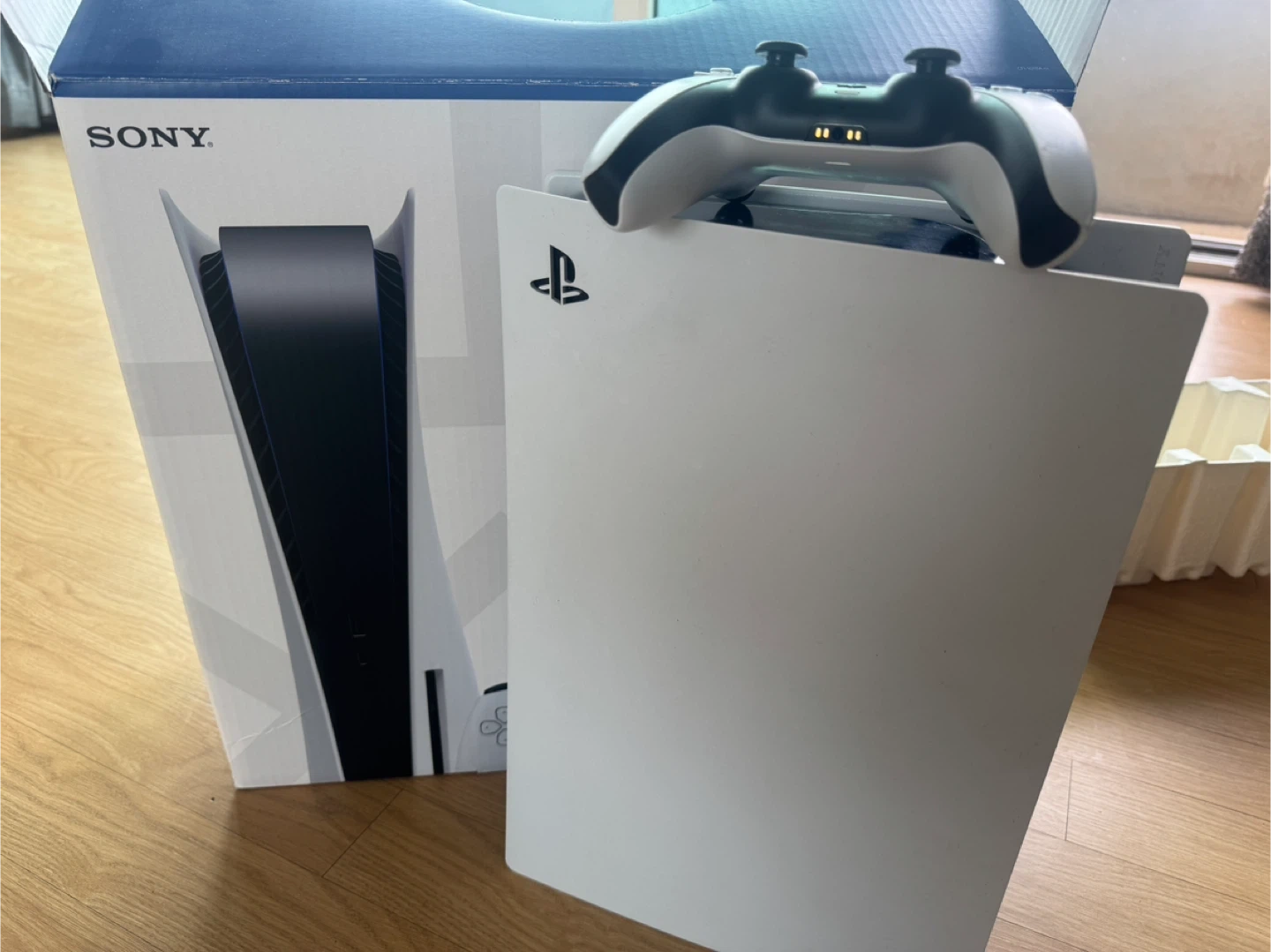 플스 PS5 디스크 에디션