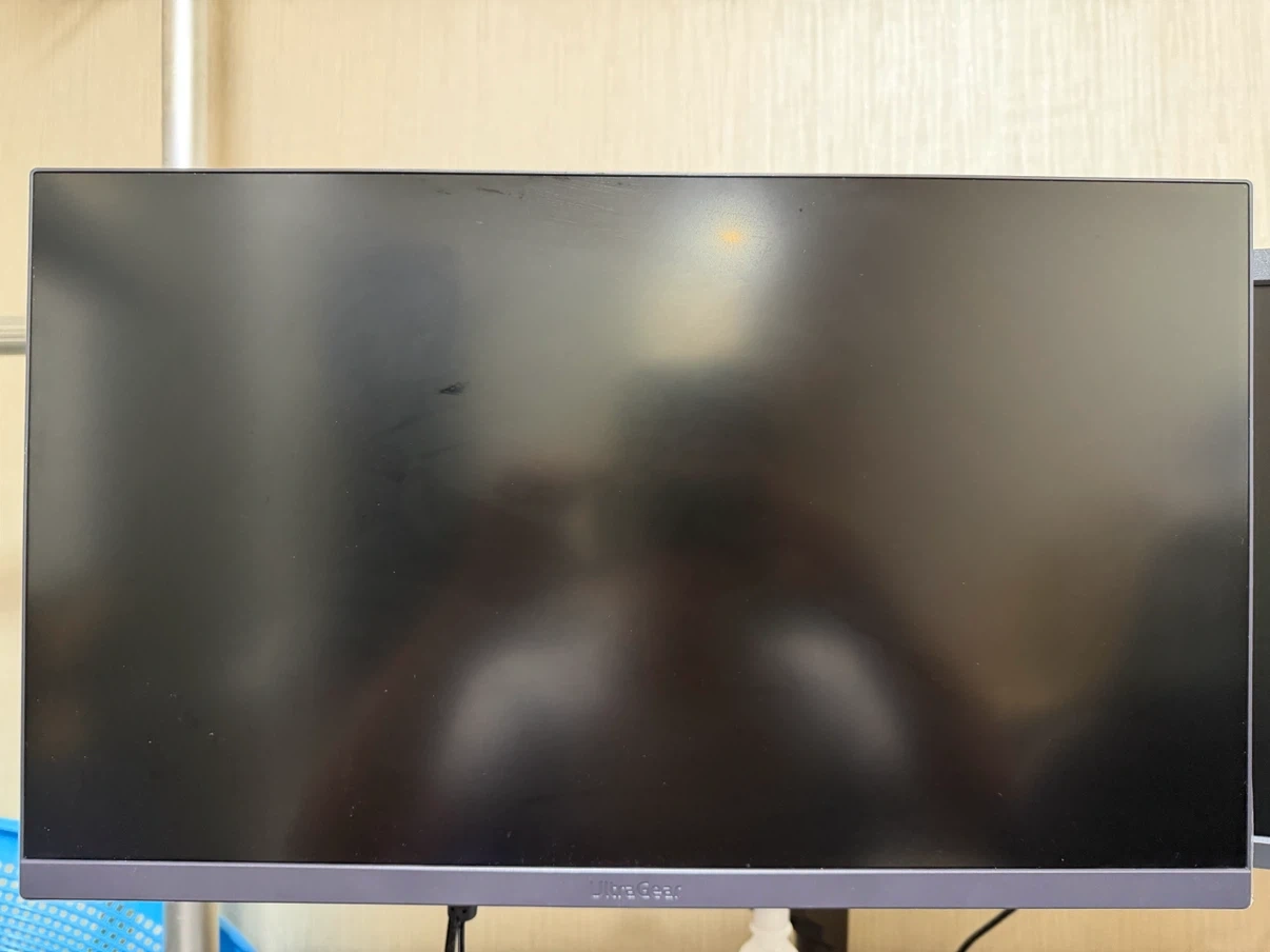 LG 울트라기어 24인치 180hz 게이밍 FHD모니터