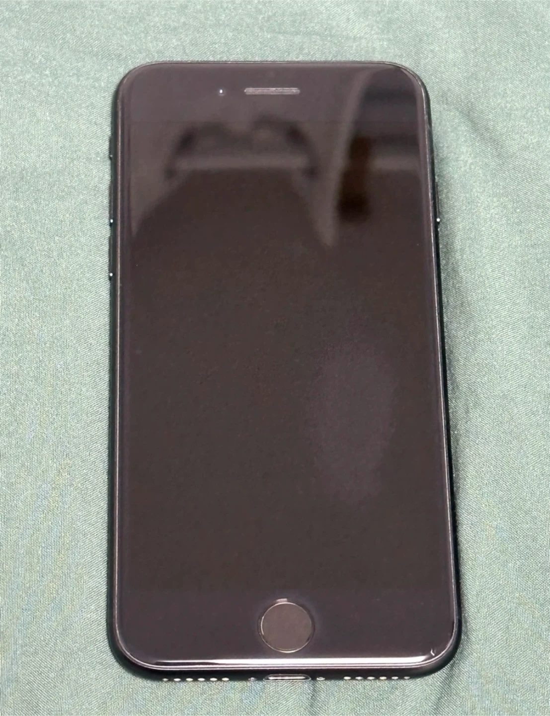 아이폰 SE2 128GB 블랙
