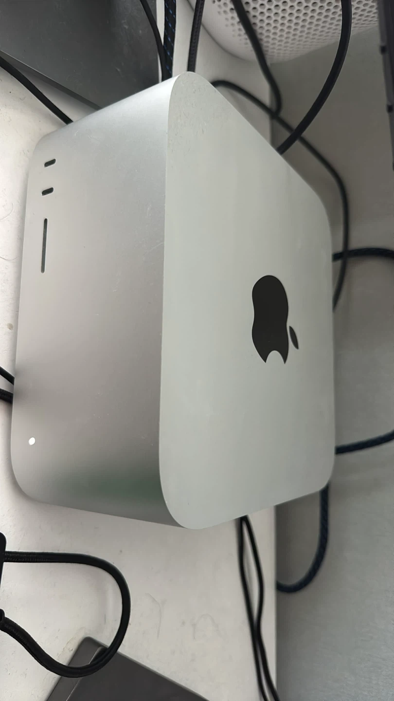Apple Mac Studio M2 Max 32GB 512GB
