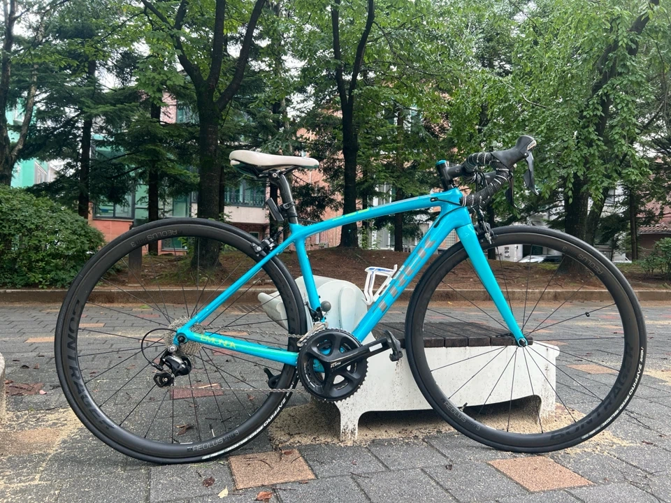 트렉 에몬다 SL 500 OCLV 카본