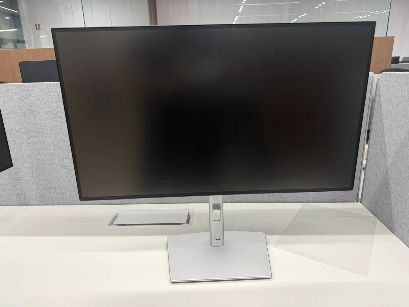 듀얼모니터로 사용한 Dell U2724D 27인치 QHD 모니터2대 판매ㅙ요
