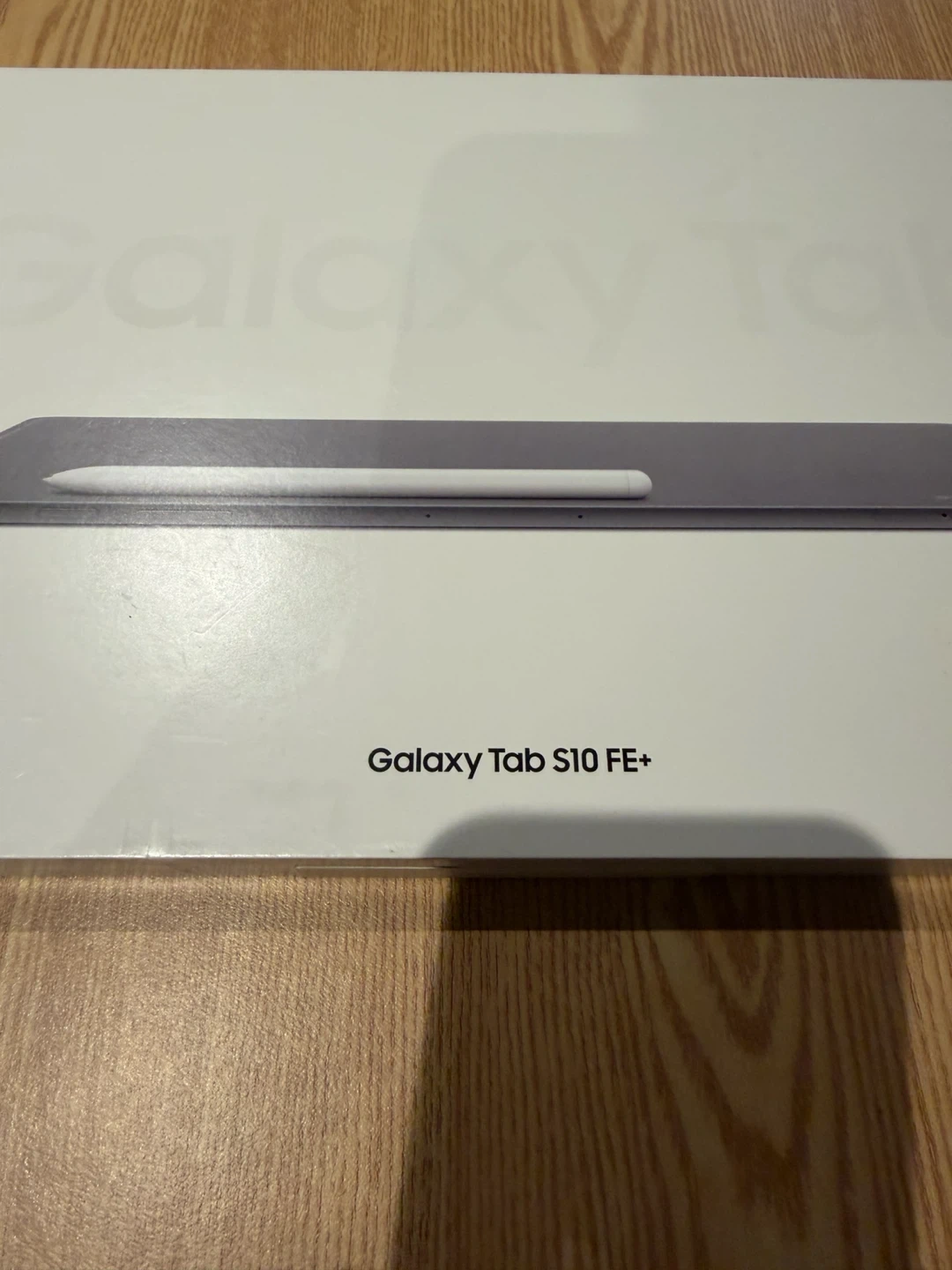 삼성 갤럭시탭 S10 FE+ 128GB S펜 포함