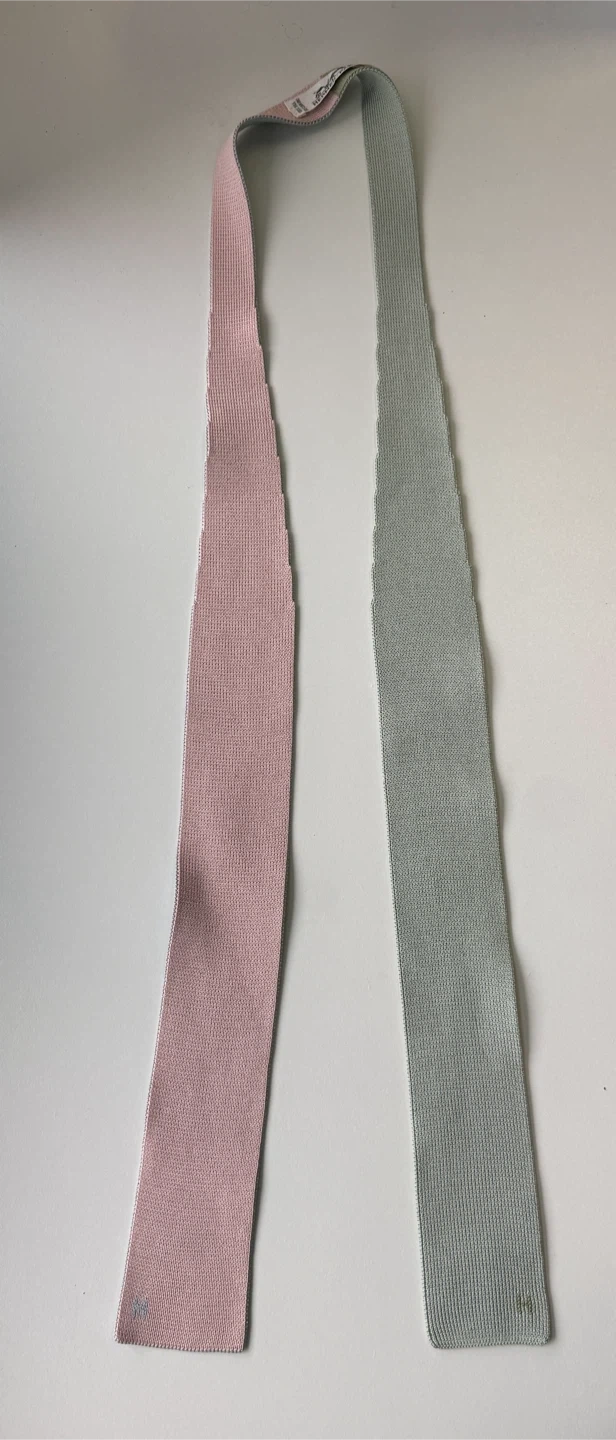 에르메스 4가지색상 사용 가능 넥타이
