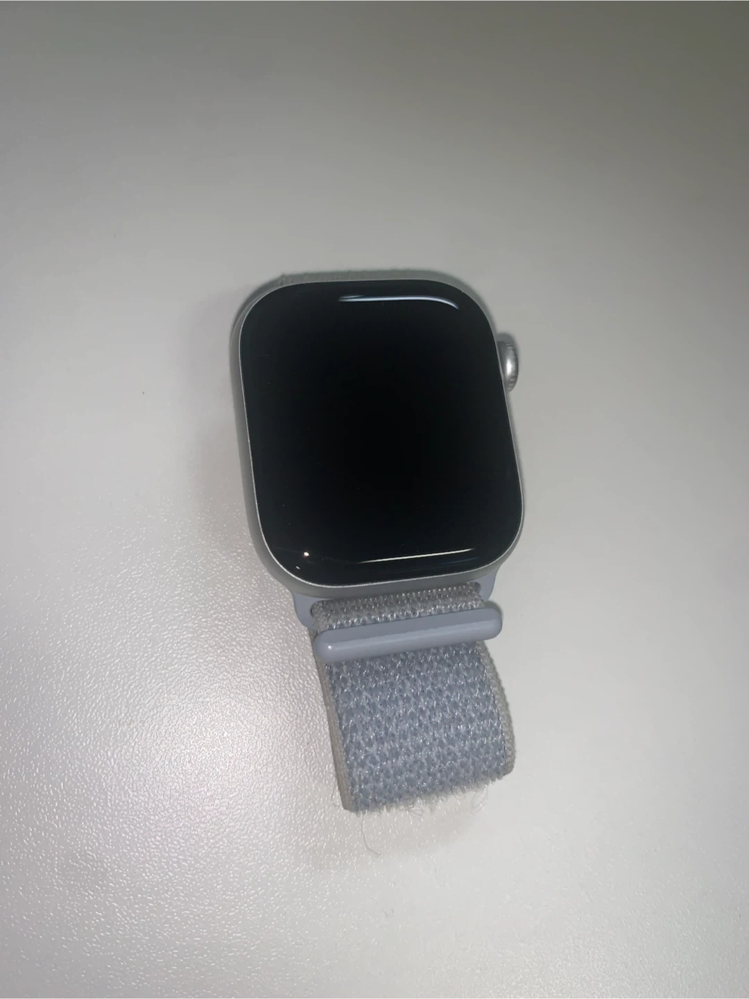 Apple 애플워치 10 GPS 실버 42mm
