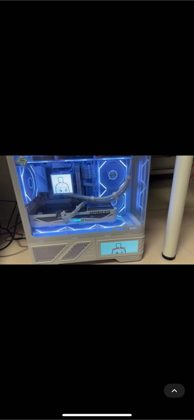 5800X3D, 5060Ti 16G 게이밍 PC | 취미/게임/음반 | 당근 중고거래