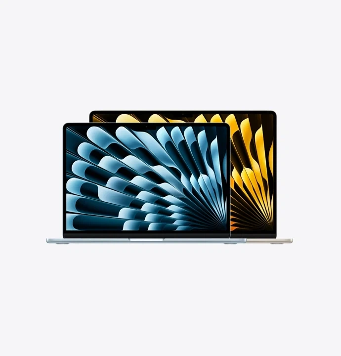 맥북에어 M5 13인치 실버 16GB 1TB 미개봉