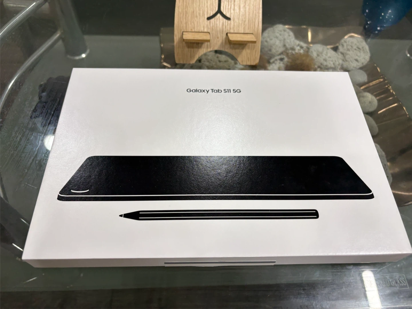 갤럭시 탭s11 5g 256g 자급제 미사용 판매합니다.
