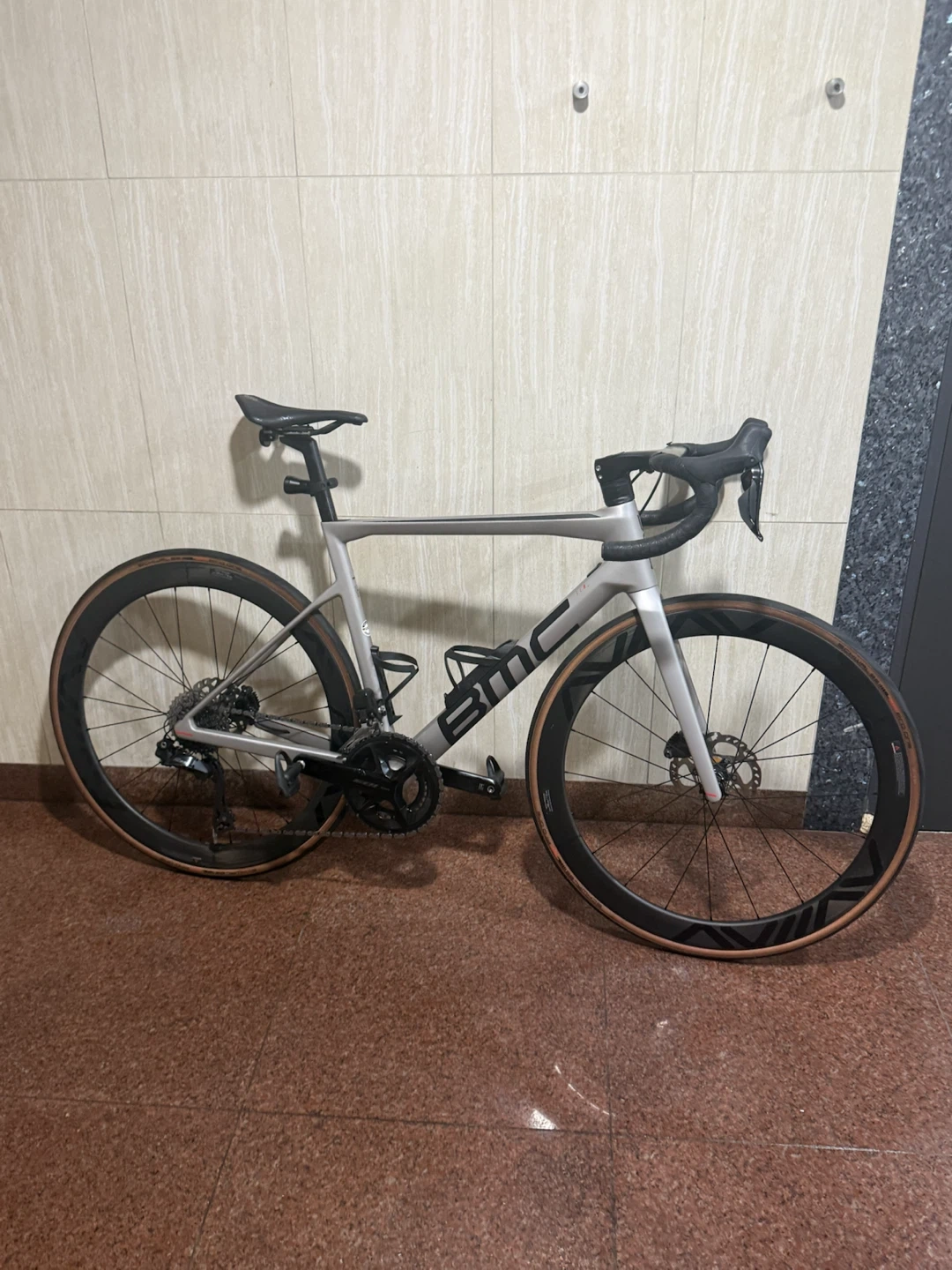 2023 BMC SLR FIVE di2 로드자전거
