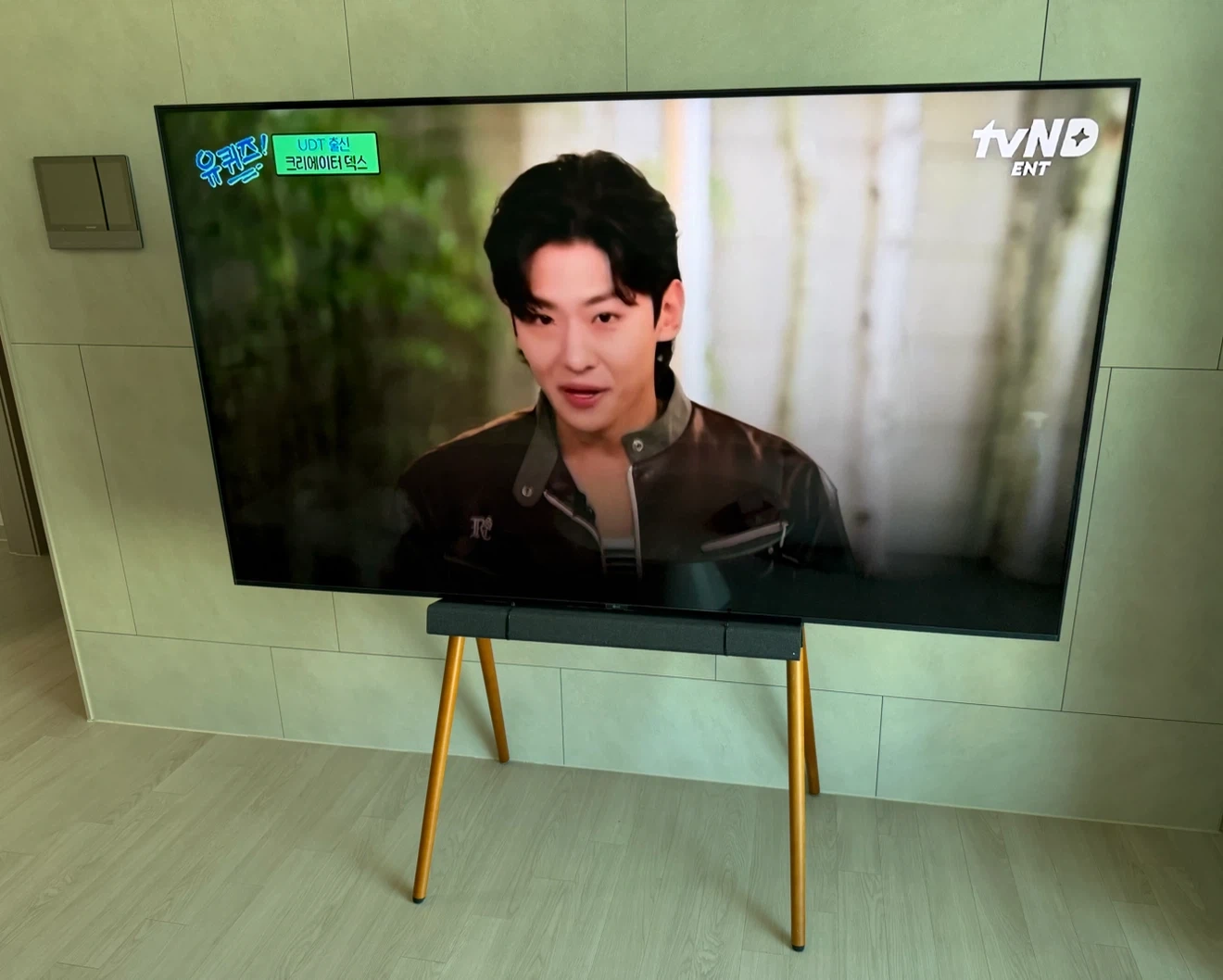 LG LED TV 75인치