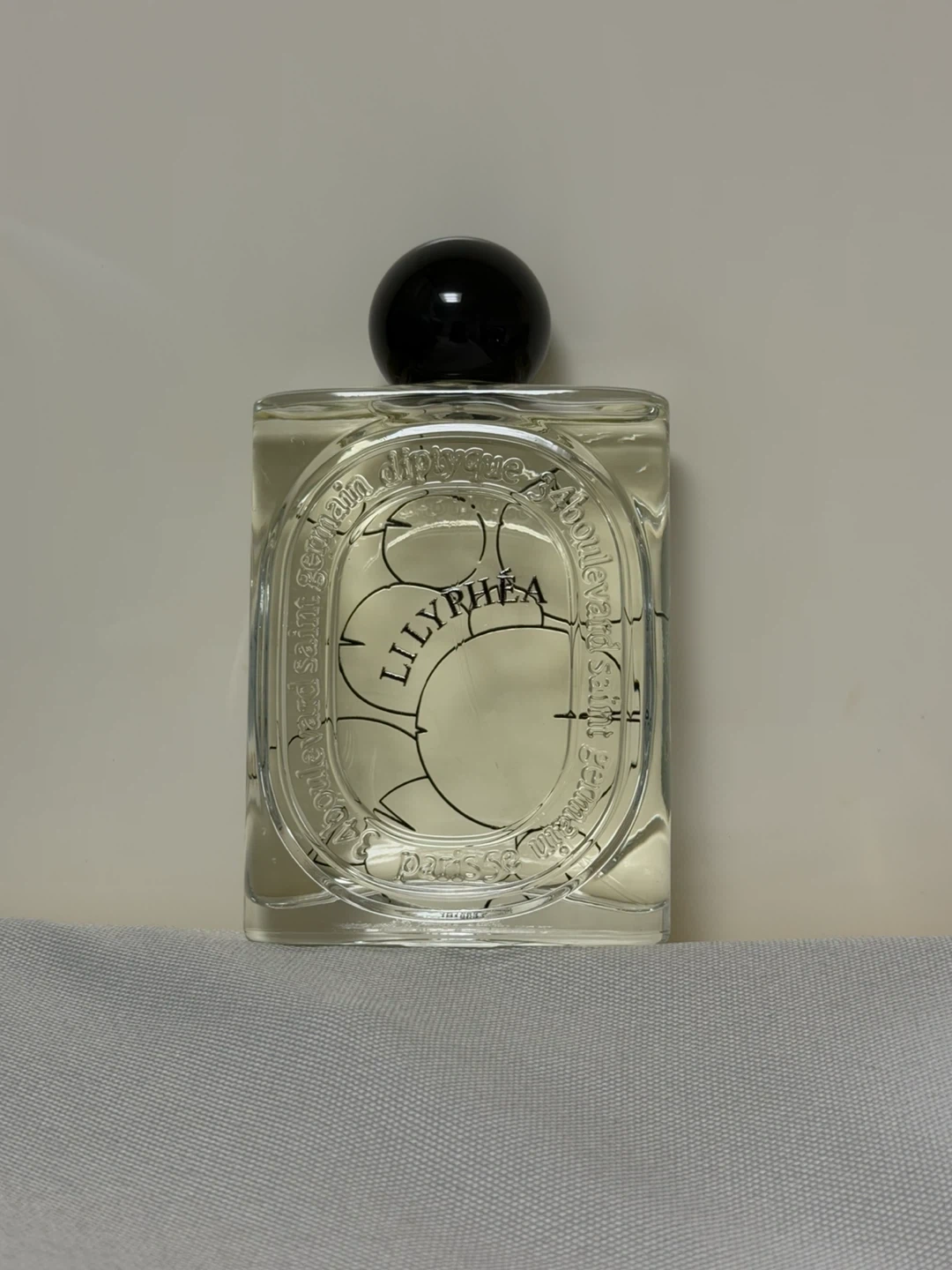 (새상품) 딥티크 릴리피아 오 드 퍼퓸 100ml