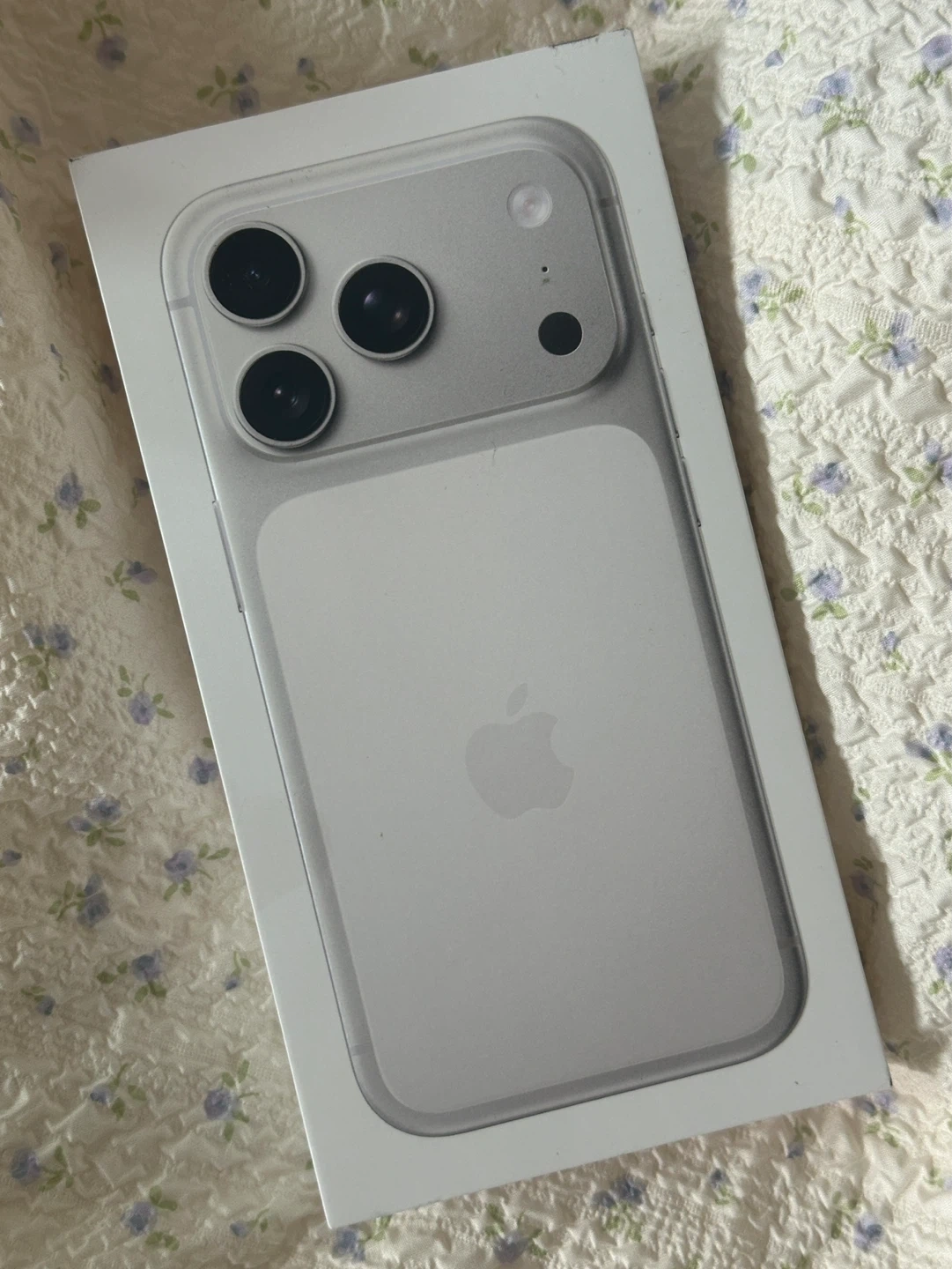 아이폰 17프로 256GB 자급제(미개봉)