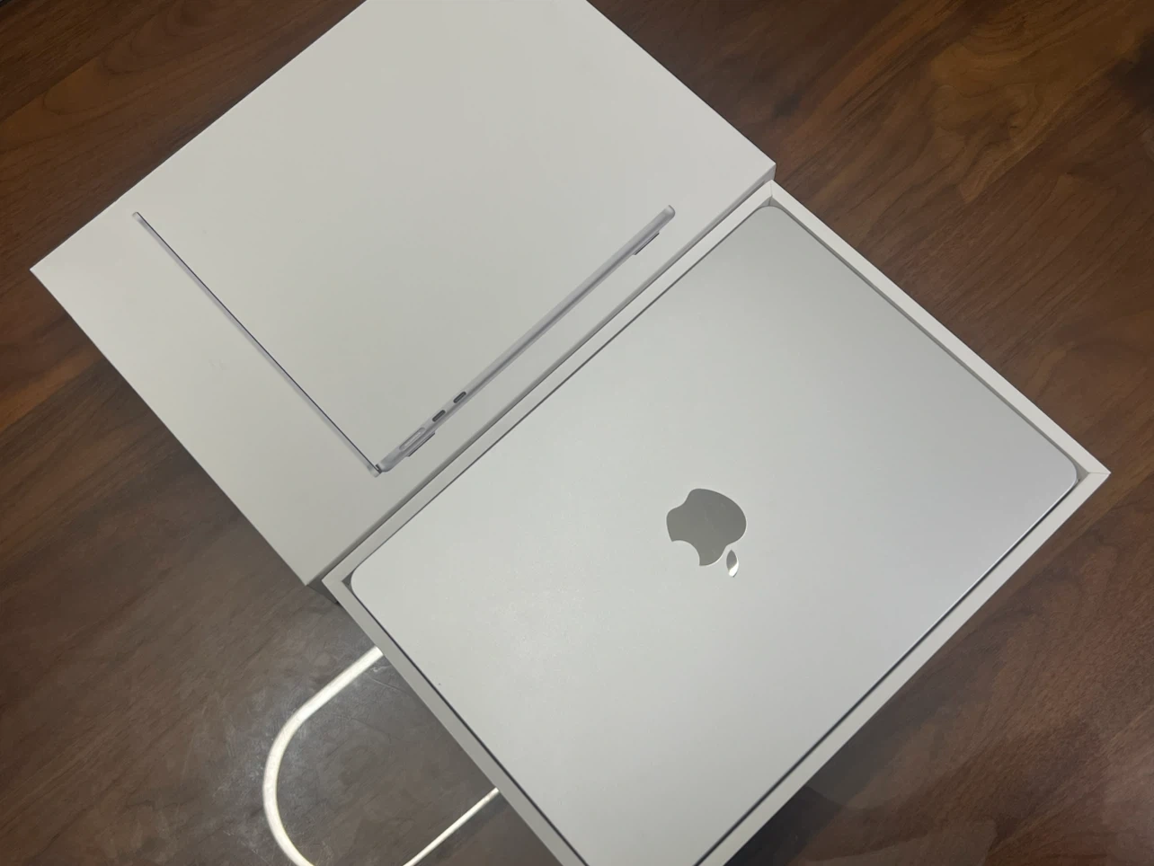 Apple 맥북 에어 M2 13인치 8GB 실버