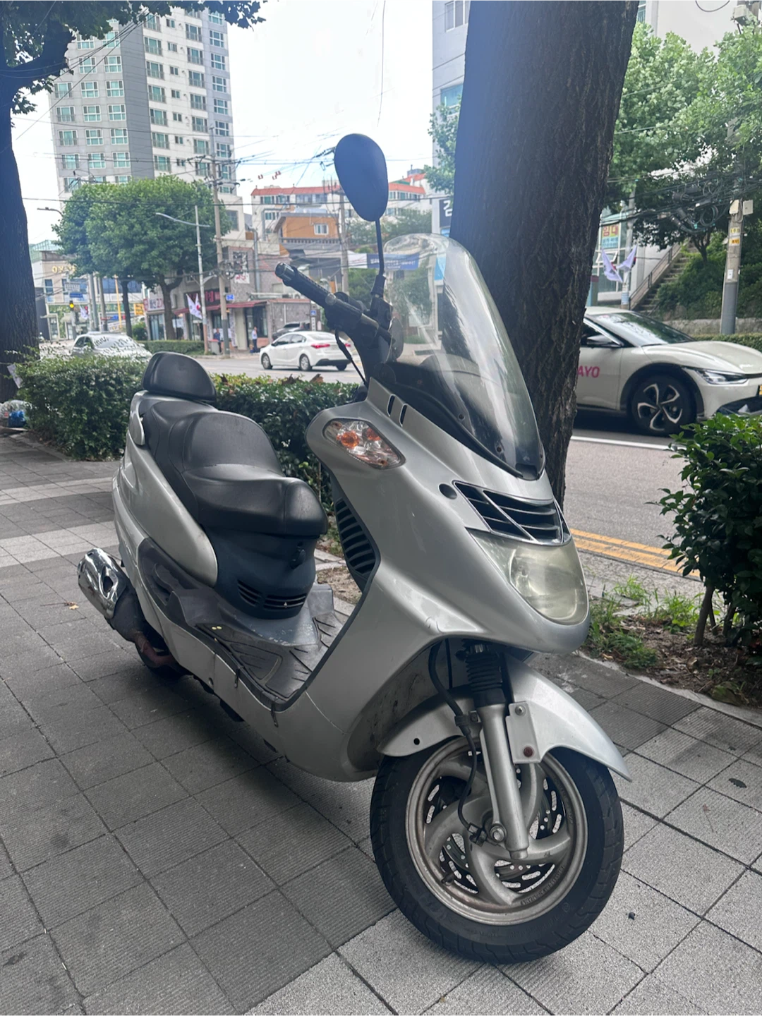 Pristine 2010 Model with 70k km: Excellent Engine Condition and Fully Serviced - News Directory 3