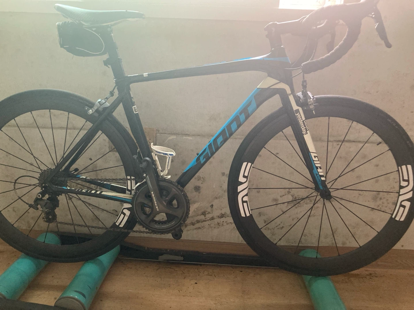 자이언트 tcr slr2