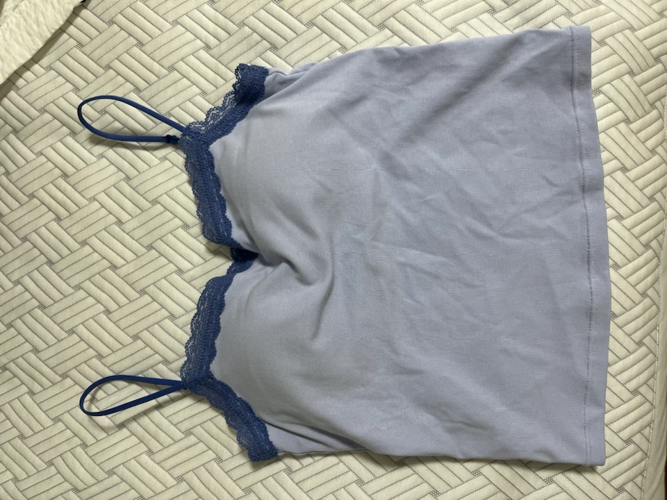 컴포트랩 캡내장 레이스 나시 85