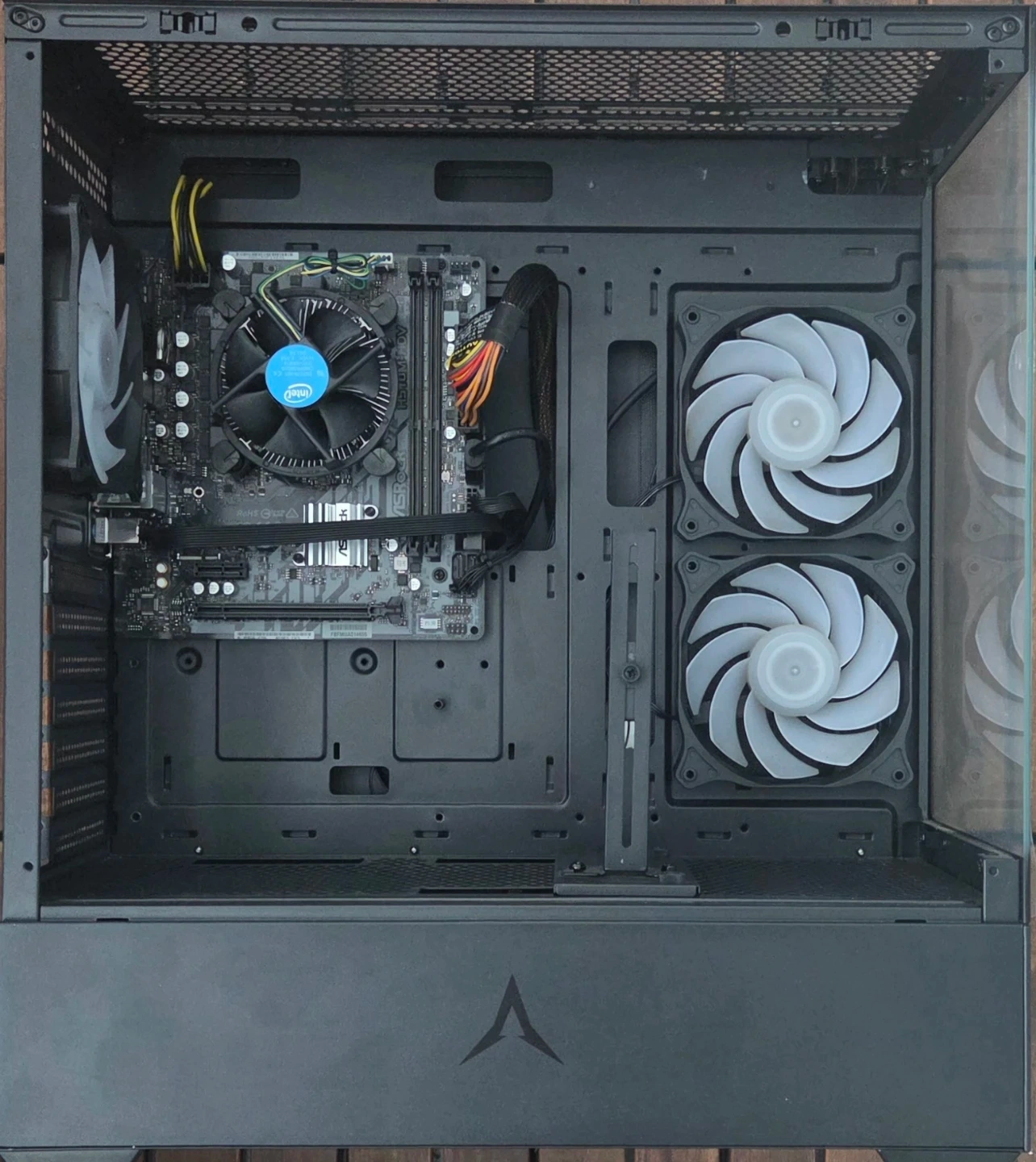i5-10400 반본체