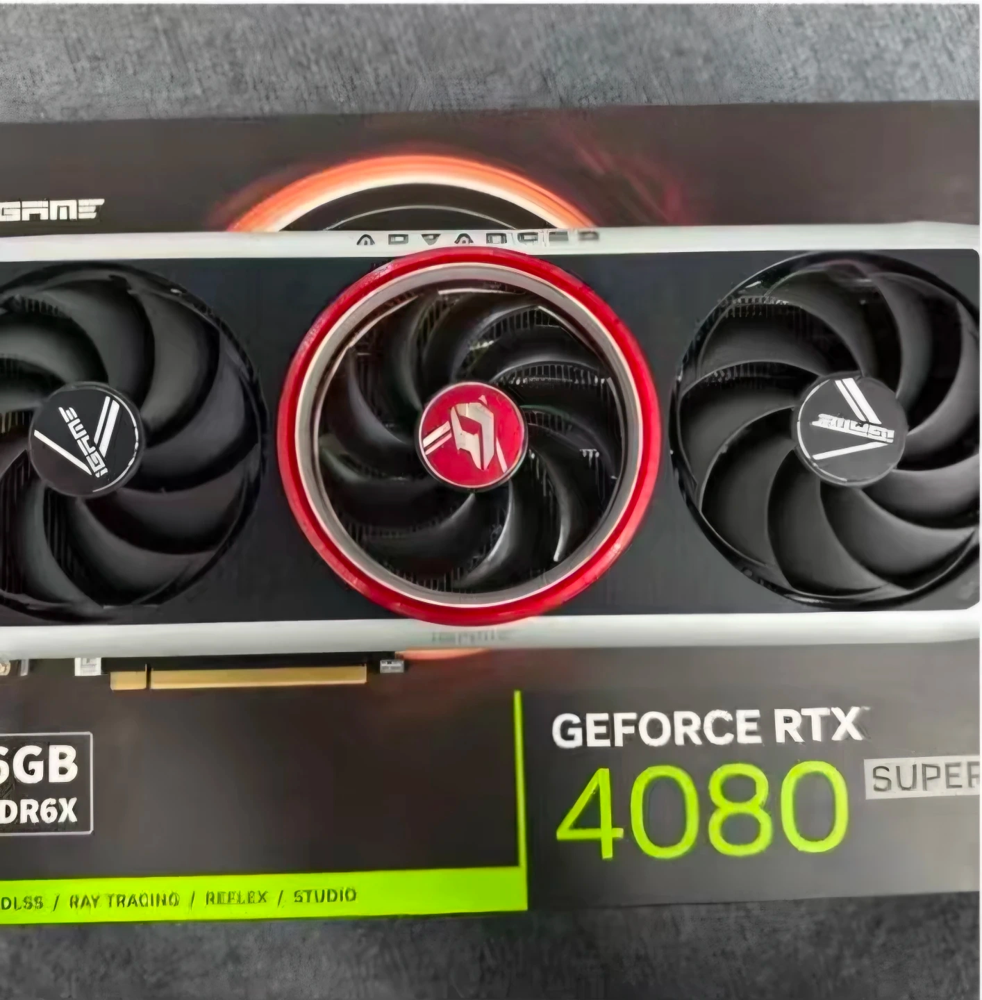 RTX 4080 SUPER 대량 구매하고 싶습니다.