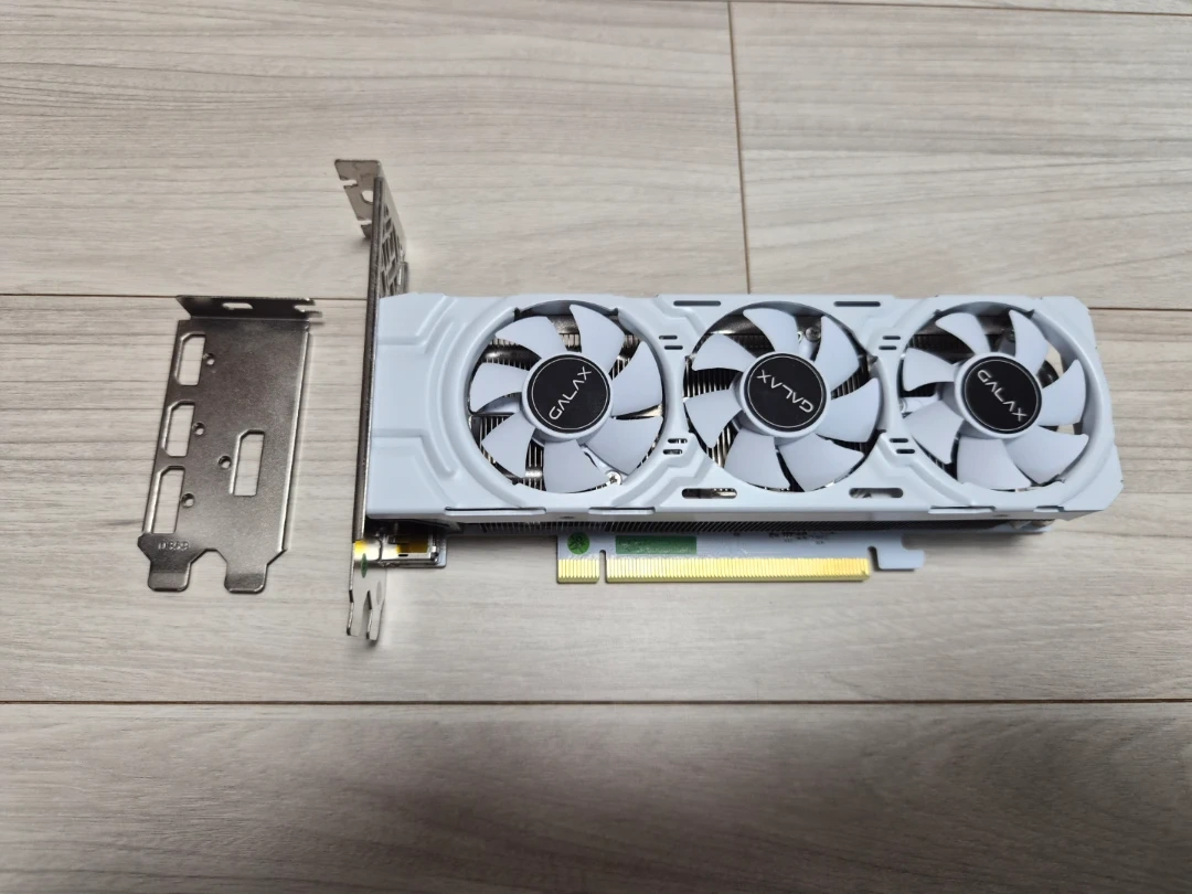 galax rtx 4060 lp