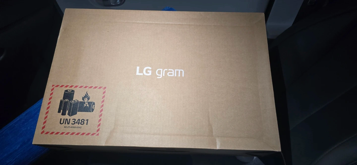 LG 그램 프로 360 16인치