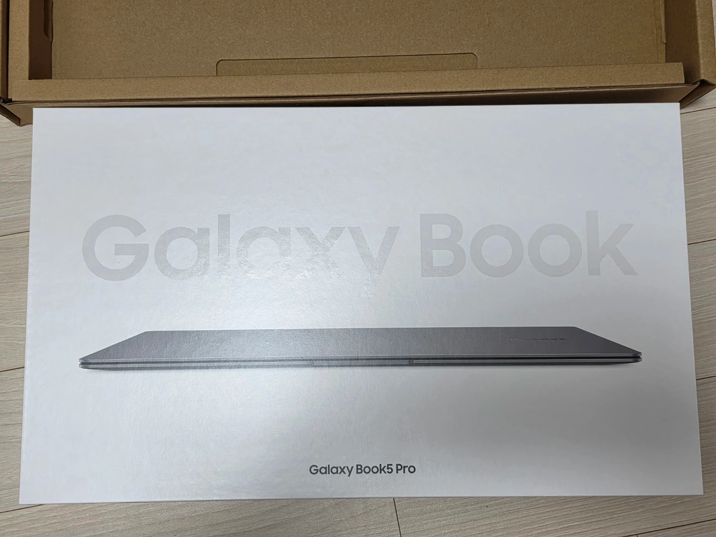갤럭시북5 프로 16인치 NT960XHA-K51AY