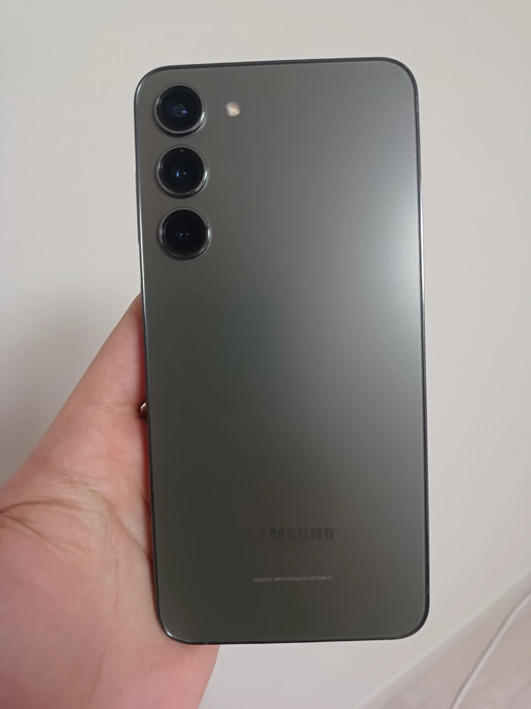 갤럭시 S23+ 512GB