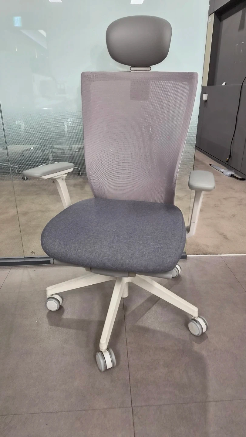 시디즈 T50 HLDA 메쉬 의자