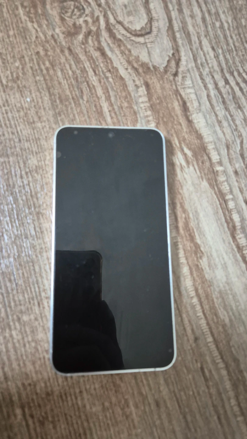 갤럭시 S24 마블그레이 256GB