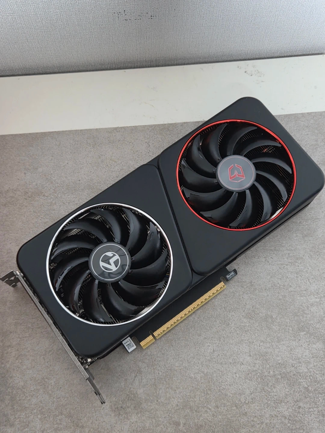 MAXSUN 인텔 Arc B580 12GB 그래픽카드