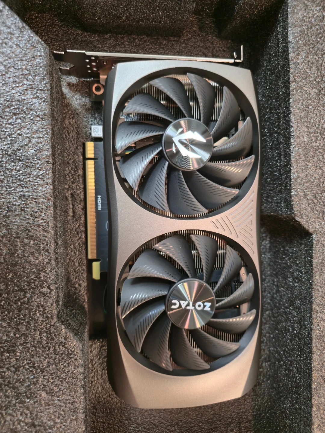 RTX 4060ti 트윈 엣지 8gb