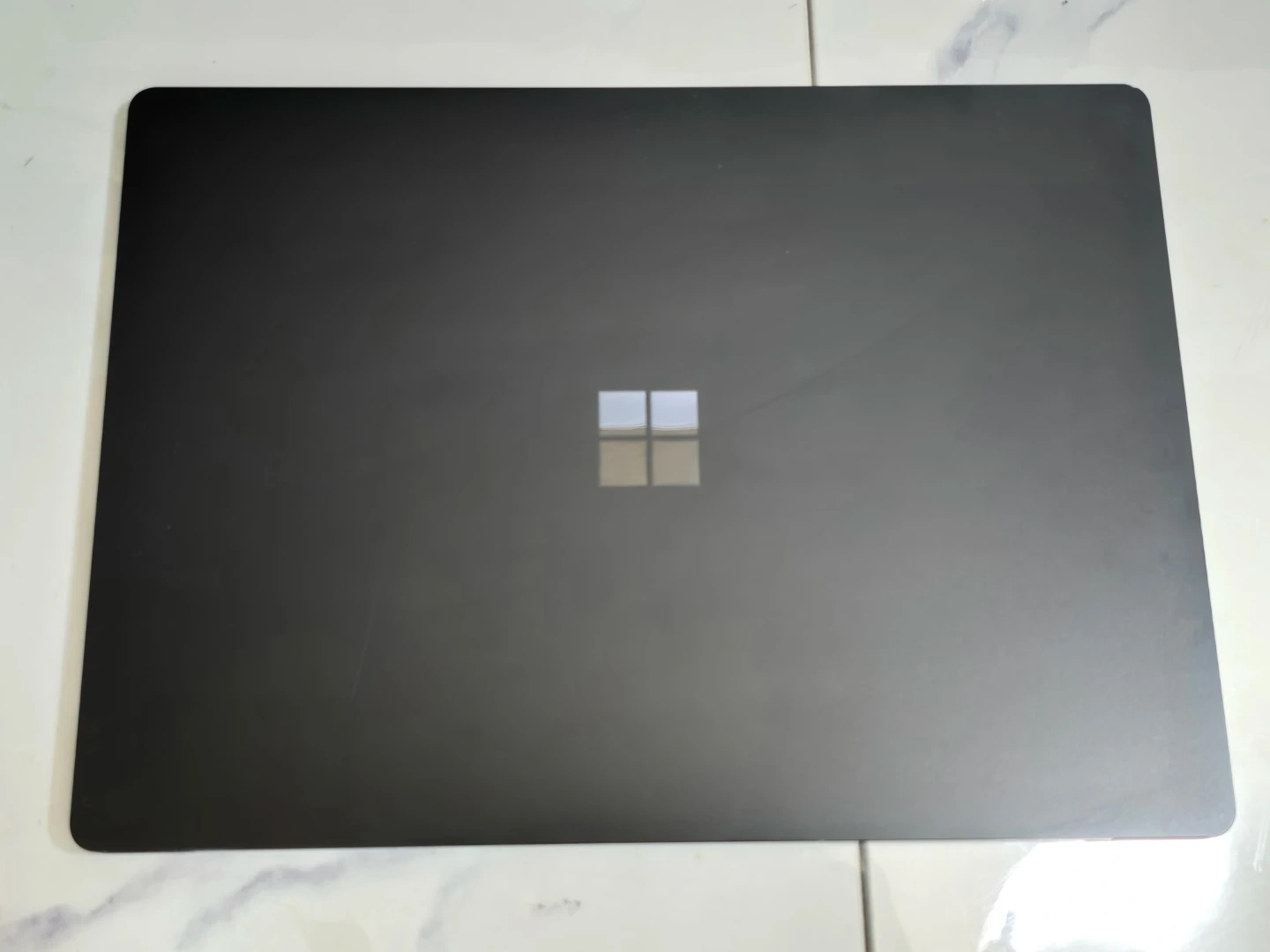 Microsoft Surface Laptop 4 서피스 랩탑 13.5인치 매트 블랙 터치스크린