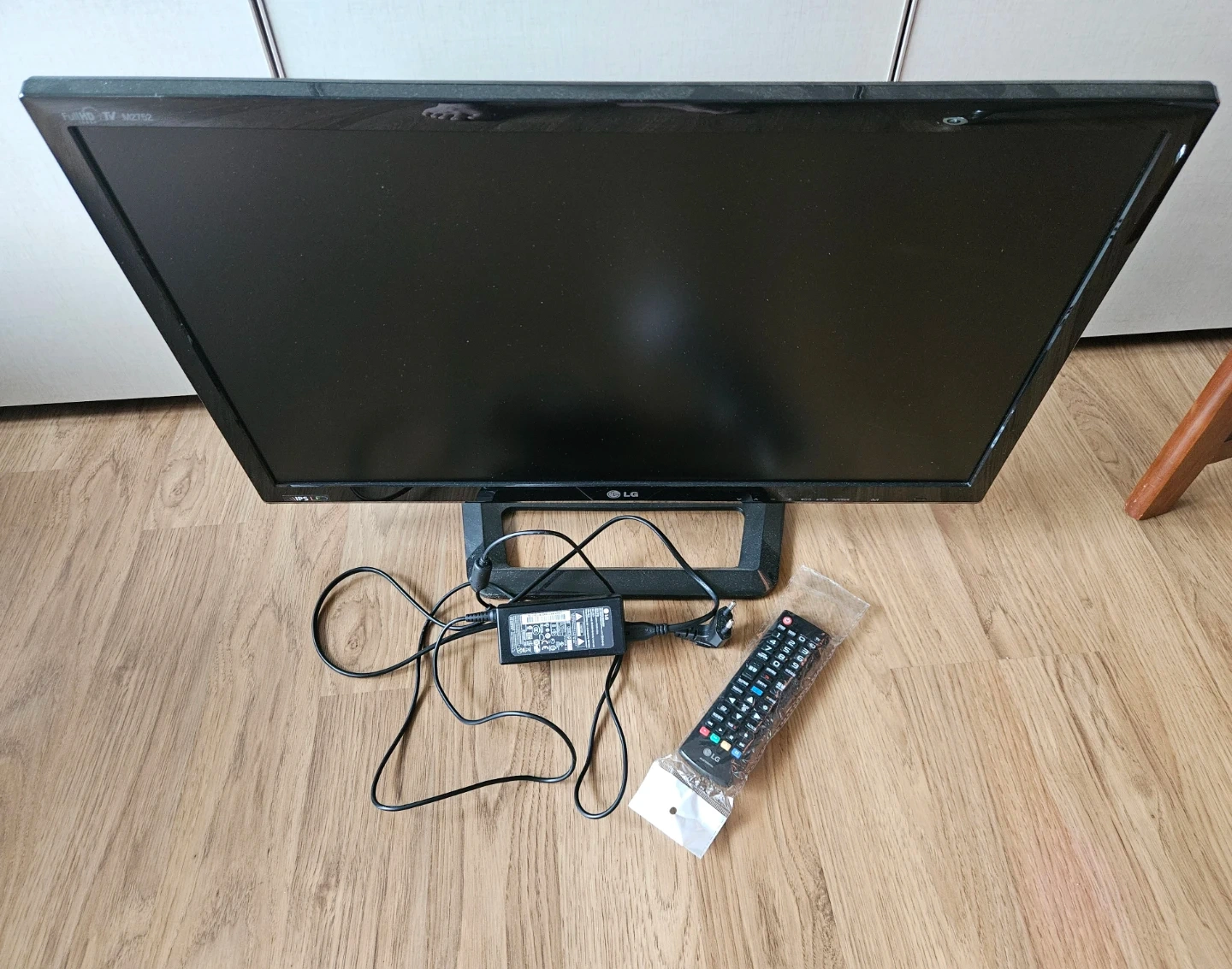 LG M2752D-PN 27인치 LED TV 모니터