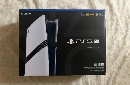 PS5 플레이스테이션5 프로 7122 26년 3월구매