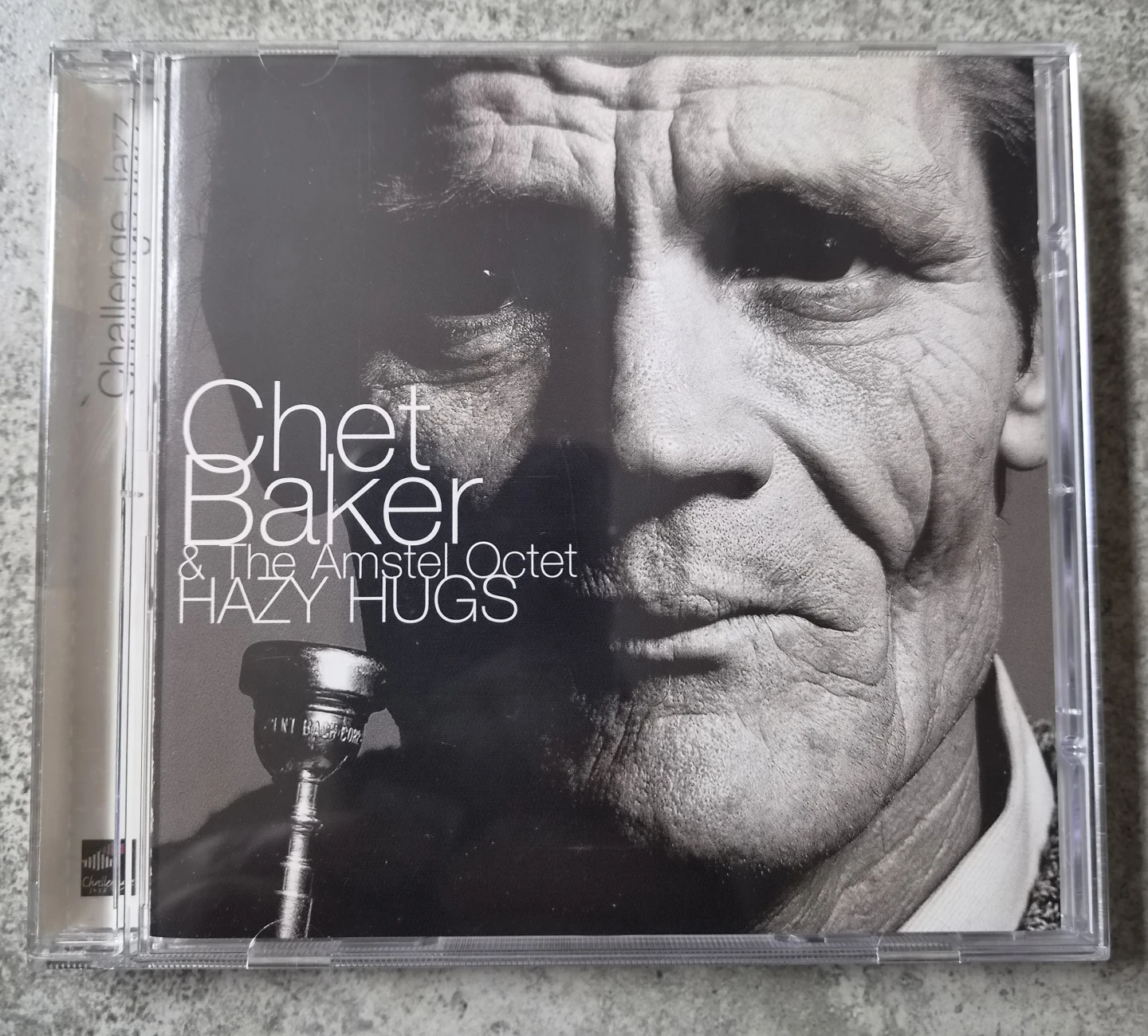 재즈) 쳇 베이커 Chet Baker Hazy Hugs CD | 취미/게임/음반 | 당근 