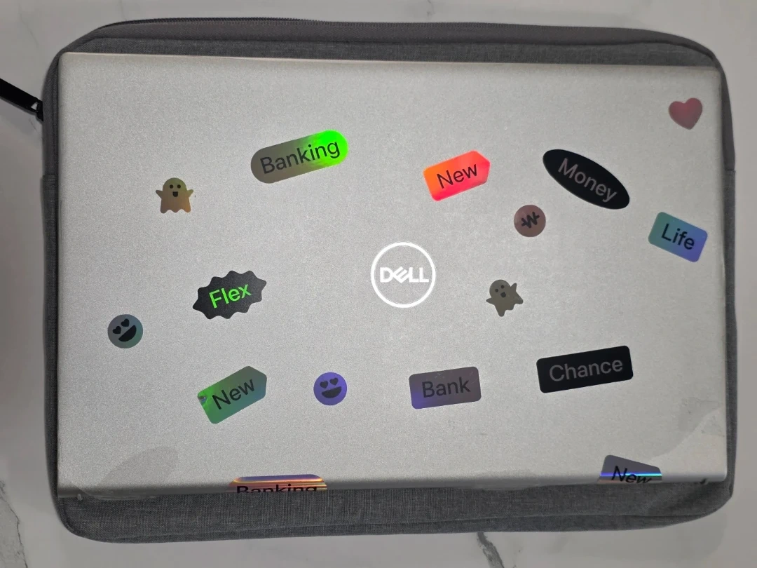 Dell 인텔 i5-11300H 32GB RAM 노트북