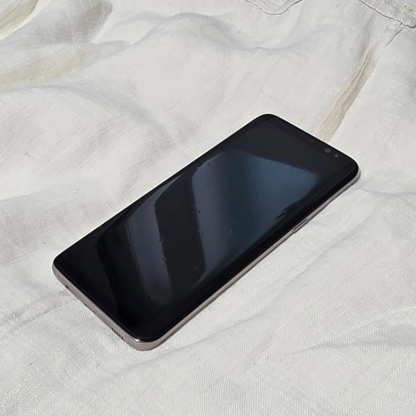 갤럭시 S8 홍콩판 64GB / 무음 카메라·듀얼심 / 스냅드래곤 835 판매